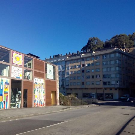 Solaina Parking Gratuito Apartment Viveiro Bagian luar foto