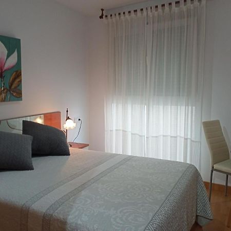 Solaina Parking Gratuito Apartment Viveiro Bagian luar foto
