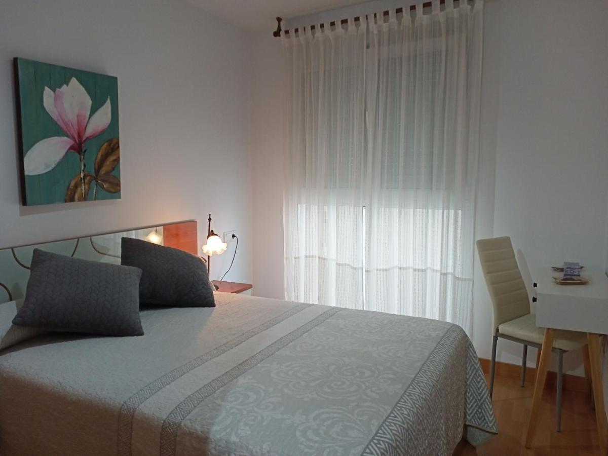 Solaina Parking Gratuito Apartment Viveiro Bagian luar foto