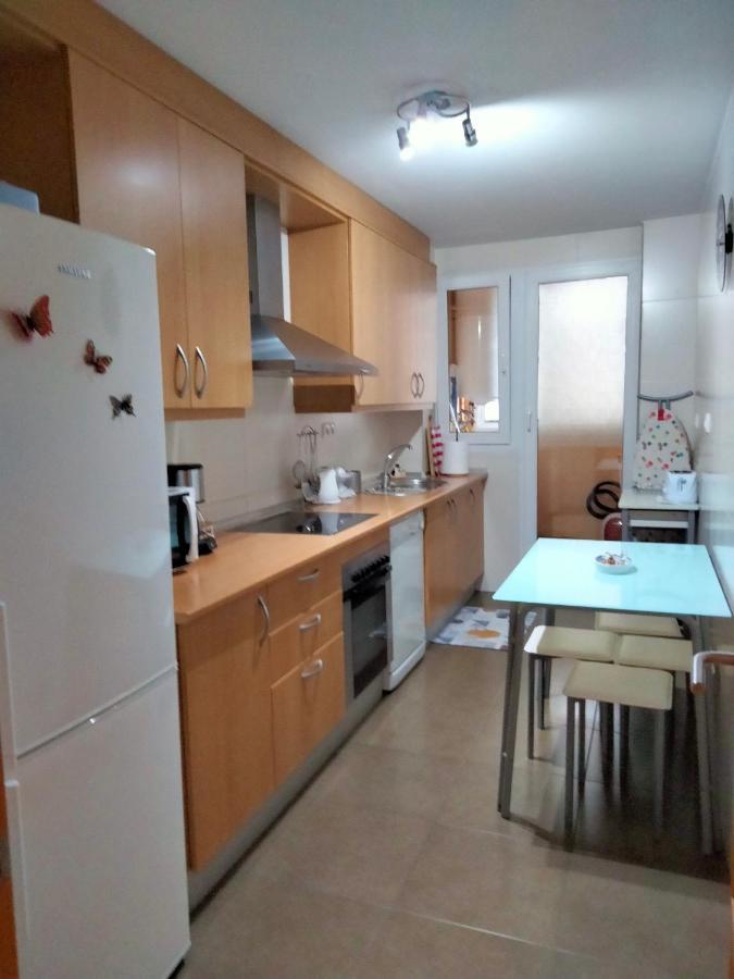 Solaina Parking Gratuito Apartment Viveiro Bagian luar foto