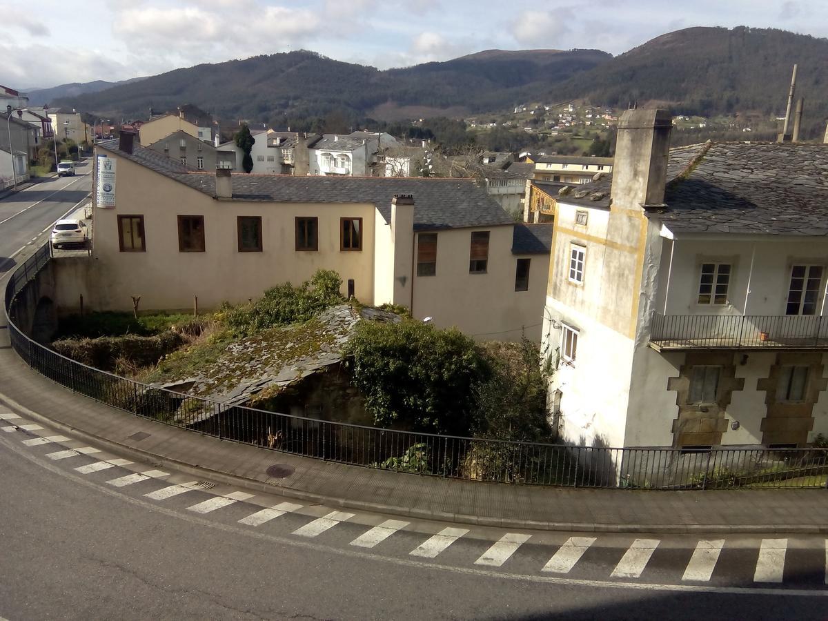 Solaina Parking Gratuito Apartment Viveiro Bagian luar foto