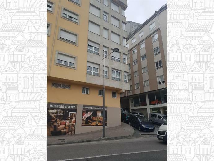 Solaina Parking Gratuito Apartment Viveiro Bagian luar foto